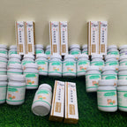 Natural Piles Cure – পাইলস, ফিস্টুলা ও এনাল ফিসারের প্রাকৃতিক সমাধান