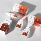 Remove Acne Face Serum – 24 Hours Visible Result