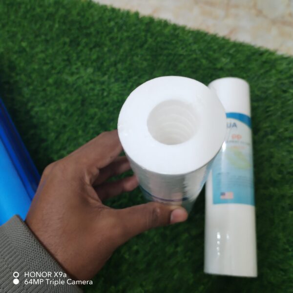 Water Purifier Aqua PP Filter 2 Pieces - Image 3