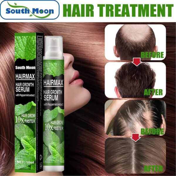 South Moon HAIRMAX HAIR GROWTH SERUM-2pis - Image 2