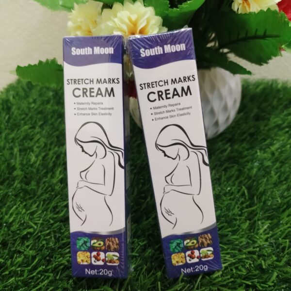 Stretch Marks Remover Cream-2pis